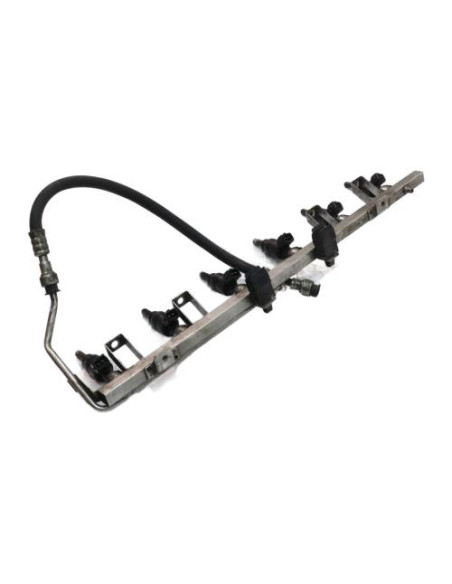 Rampe injection BMW SERIE 5 E39 PHASE 2 Essence