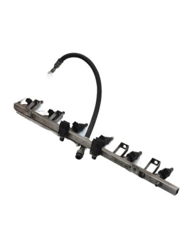 Rampe injection BMW SERIE 5 E39 PHASE 2 Essence