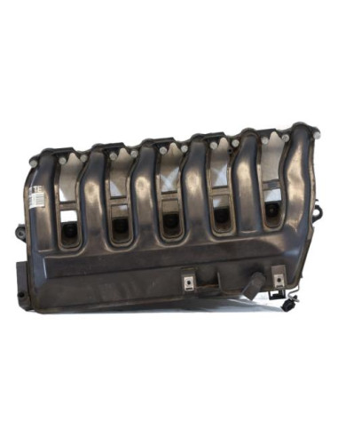 Collecteur d'admission BMW SERIE 3 E90 PHASE 1 Diesel