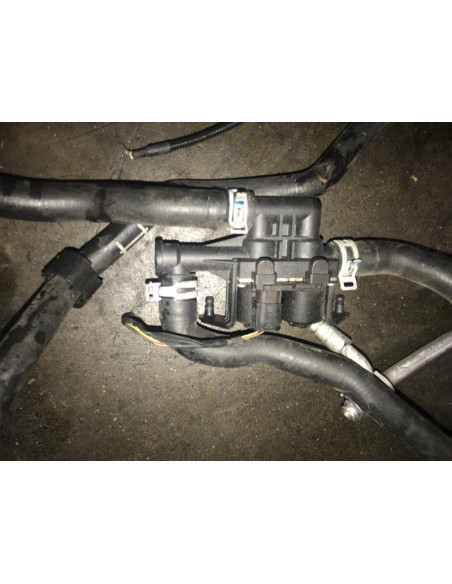 Robinet de chauffage BMW SERIE 5 F11 TOURING PHASE 1 BREAK Diesel