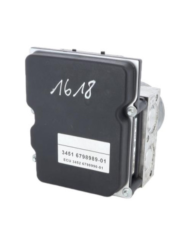 Bloc ABS (freins anti-blocage) BMW X1 E84 PHASE 1 Diesel