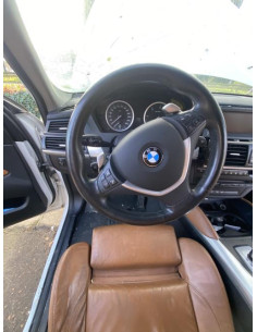 Compteur BMW X6 E71 PHASE 1 Diesel