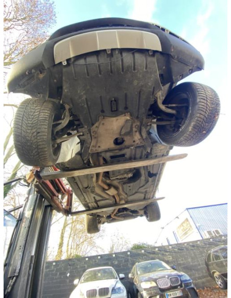 Arbre de transmission (propulsion) BMW X6 E71 PHASE 1 Diesel