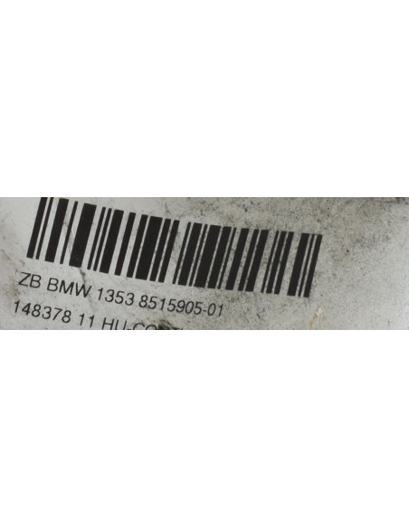 Durite BMW X5 F15 Diesel