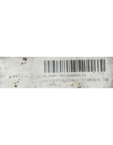 Durite BMW X5 F15 Diesel