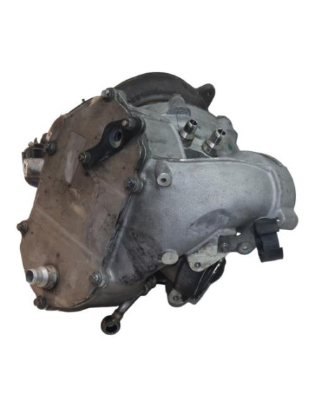 Turbo BMW X5 F15 Diesel