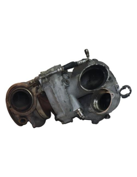 Turbo BMW X5 F15 Diesel