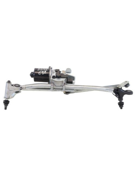 Mecanisme d'essuie glace BMW SERIE 1 E82 COUPE Essence