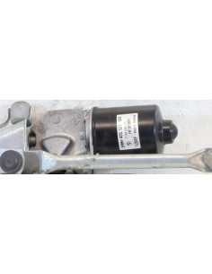Mecanisme d'essuie glace BMW SERIE 1 E82 COUPE Essence 2