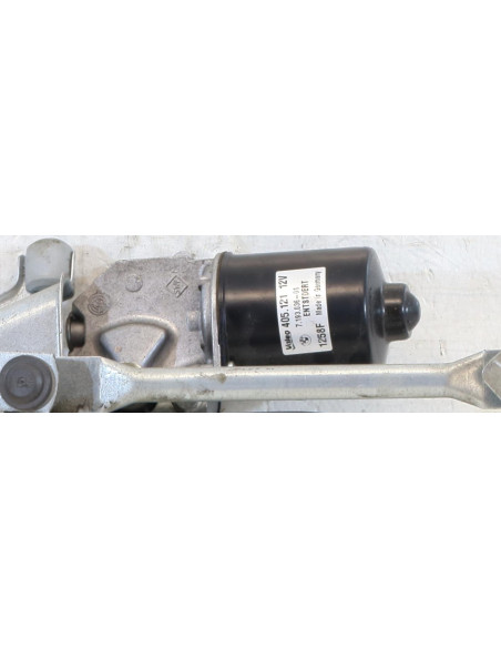 Mecanisme d'essuie glace BMW SERIE 1 E82 COUPE Essence