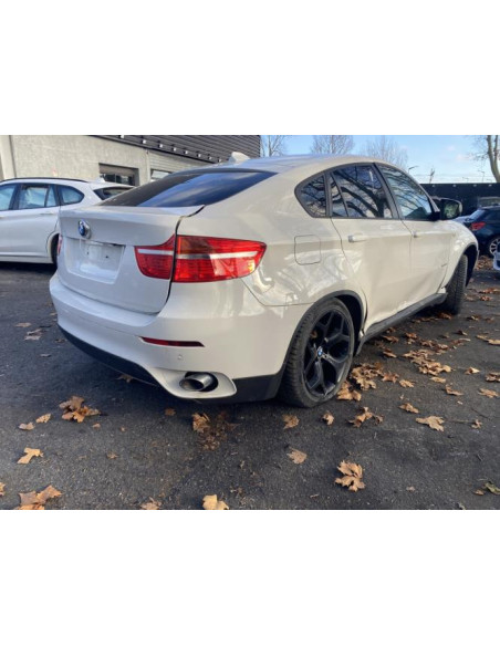 Capteur ABS arriere droit BMW X6 E71 PHASE 1 Diesel