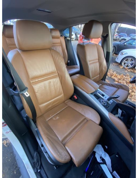 Demarreur BMW X6 E71 PHASE 1 Diesel