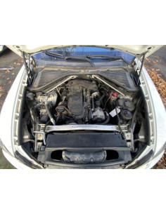 Debitmetre BMW X6 E71 PHASE 1 Diesel