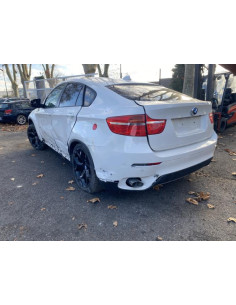 Aile arriere gauche BMW X6 E71 PHASE 1 Diesel