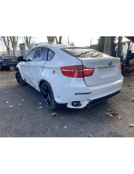 Aile arriere gauche BMW X6 E71 PHASE 1 Diesel