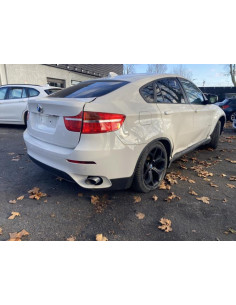 Aile arriere droit BMW X6 E71 PHASE 1 Diesel