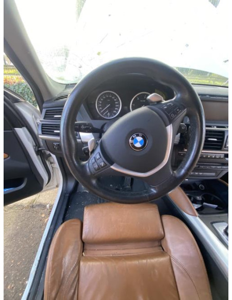 Bouchon de carburant BMW X6 E71 PHASE 1 Diesel