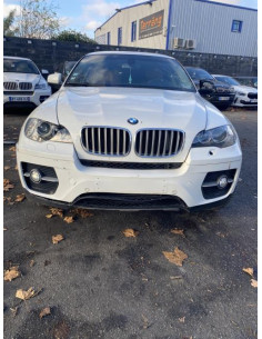 Bras essuie glace avant gauche BMW X6 E71 PHASE 1 Diesel
