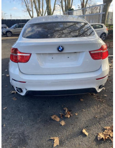 Capteur aide au stationnement BMW X6 E71 PHASE 1 Diesel