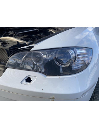 Boitier xenon BMW X6 E71 PHASE 1 Diesel