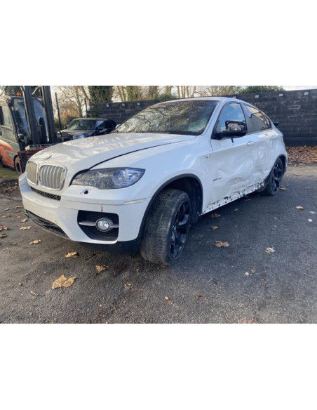 Calandre gauche BMW X6 E71 PHASE 1 Diesel