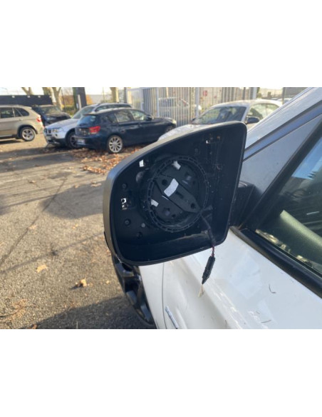 Retroviseur gauche BMW X6 E71 PHASE 1 Diesel
