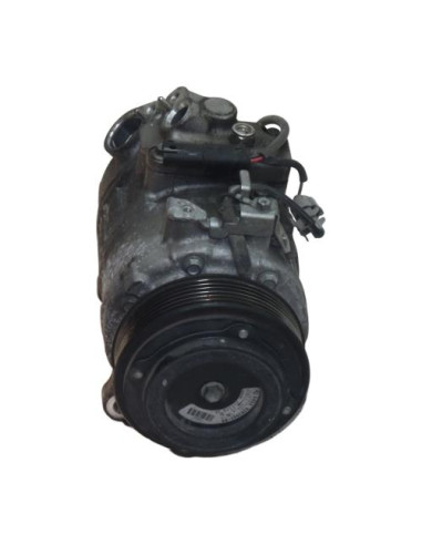 Compresseur clim BMW X5 F15 Diesel