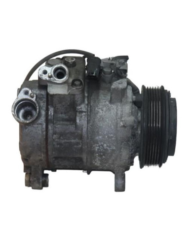 Compresseur clim BMW X5 F15 Diesel