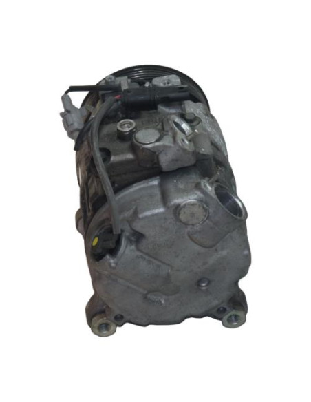Compresseur clim BMW X5 F15 Diesel