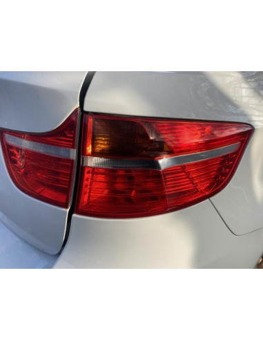 Feu arriere secondaire droit (feux) BMW X6 E71 PHASE 1 Diesel