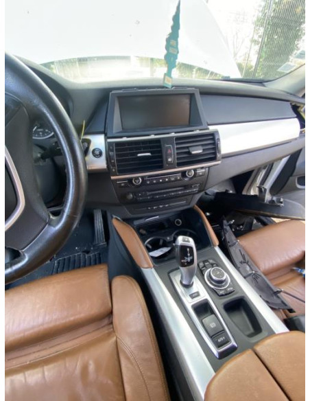 Avertisseur/Klaxon BMW X6 E71 PHASE 1 Diesel