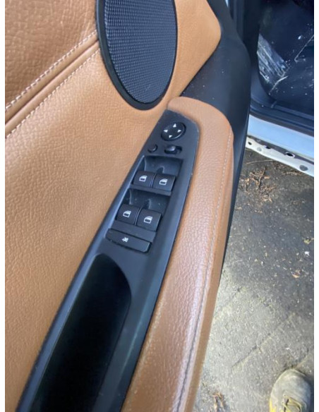 Avertisseur/Klaxon BMW X6 E71 PHASE 1 Diesel
