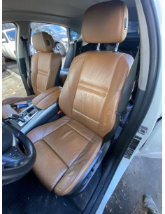 Ceinture avant gauche BMW X6 E71 PHASE 1 Diesel