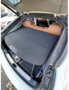 Plage arriere BMW X6 E71 PHASE 1 Diesel