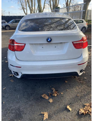 Pedale d'accelerateur BMW X6 E71 PHASE 1 Diesel