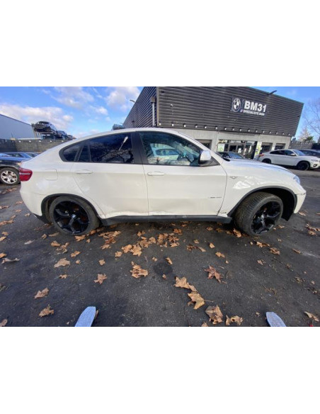Pare boue avant droit BMW X6 E71 PHASE 1 Diesel