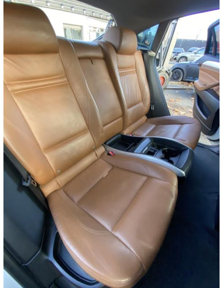 Ecrous BMW X6 E71 PHASE 1 Diesel