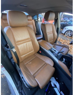 Pretensionneur de ceinture avant droit BMW X6 E71 PHASE 1 Diesel