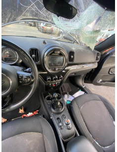 Commande GPS MINI MINI 3 F60 COUNTRYMAN PHASE 1 BREAK Diesel
