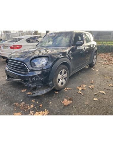 Pare soleil gauche MINI MINI 3 F60 COUNTRYMAN PHASE 1 BREAK Diesel