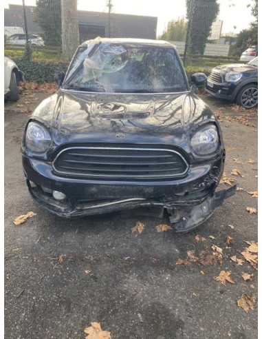 Tableau de bord MINI MINI 3 F60 COUNTRYMAN PHASE 1 BREAK Diesel
