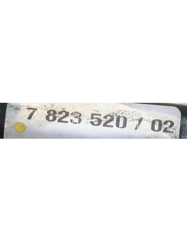 Jauge d'huile BMW X5 F15 Diesel