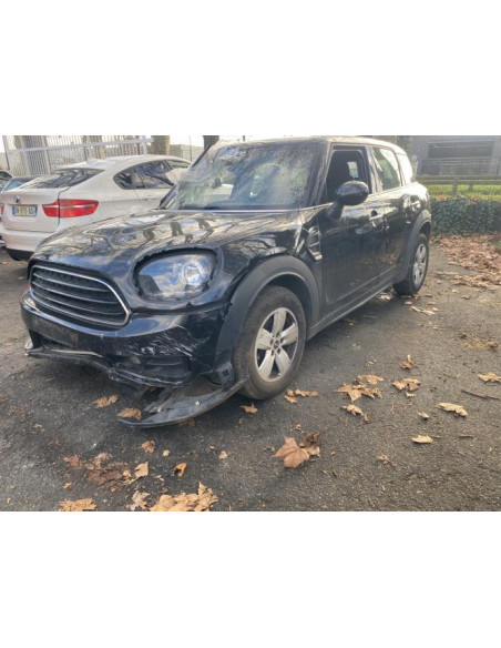 Porte fusible MINI MINI 3 F60 COUNTRYMAN PHASE 1 BREAK Diesel