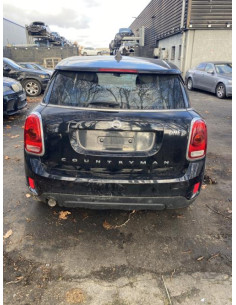 Moteur essuie glace arriere MINI MINI 3 F60 COUNTRYMAN PHASE 1 BREAK Diesel