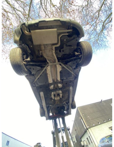 Silencieux arriere (echappement) MINI MINI 3 F60 COUNTRYMAN PHASE 1 BREAK Diesel