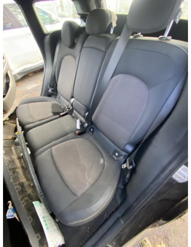 Mastervac MINI MINI 3 F60 COUNTRYMAN PHASE 1 BREAK Diesel