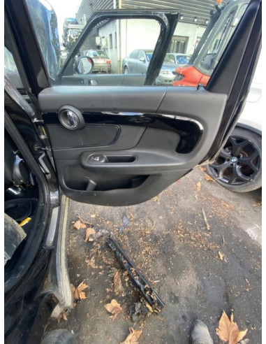 Mastervac MINI MINI 3 F60 COUNTRYMAN PHASE 1 BREAK Diesel