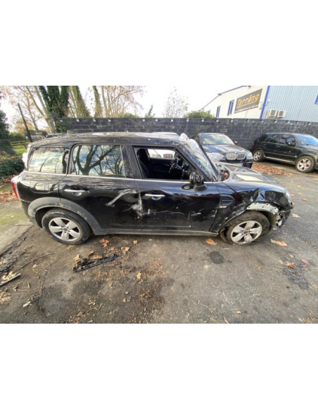 Mastervac MINI MINI 3 F60 COUNTRYMAN PHASE 1 BREAK Diesel