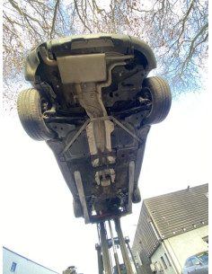 Berceau arriere MINI MINI 3 F60 COUNTRYMAN PHASE 1 BREAK Diesel