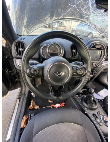 Fusee arriere gauche MINI MINI 3 F60 COUNTRYMAN PHASE 1 BREAK Diesel